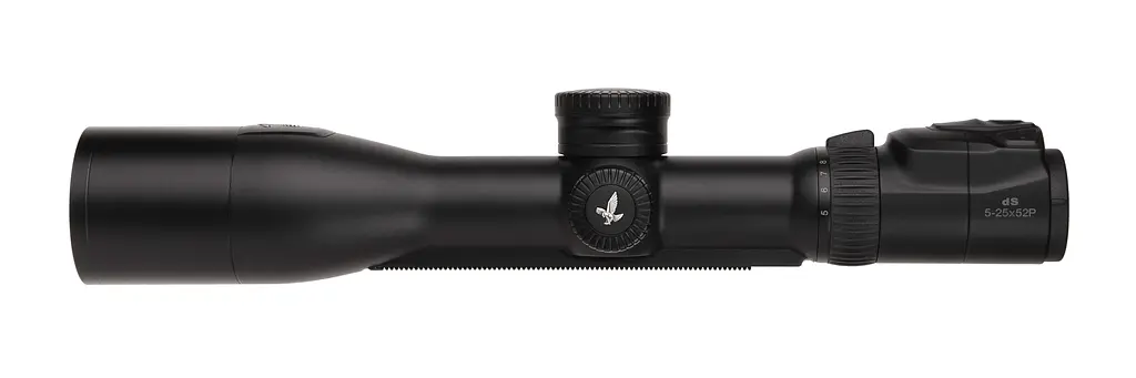 Приціл оптичний Swarovski DS GenII 5-25x52 P SR (swaro rai)l - фото 6