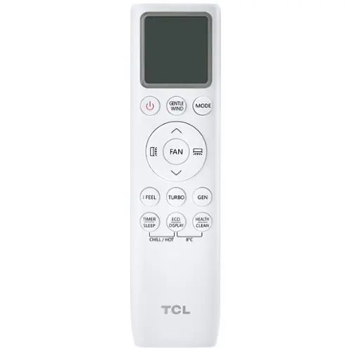 Кондиционер TCL TAC-18CHSD/TPH21I BreezeIN 1.0 - фото 8