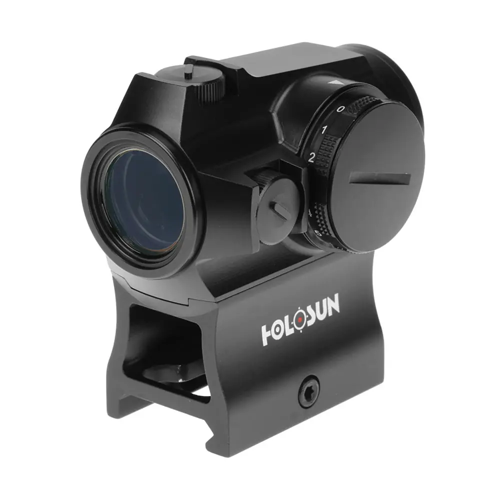 Коліматорний приціл HOLOSUN HS503R - фото 3