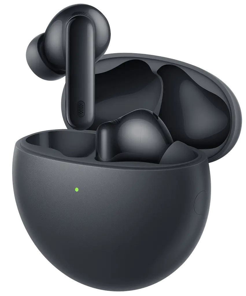Гарнітура Huawei FreeBuds 7i Black (7195711) - фото 7
