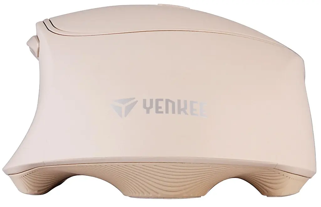 Комп'ютерна миша Yenkee YMS 2080BG WL rechargable mouse SLIDER teh0022084 - фото 6