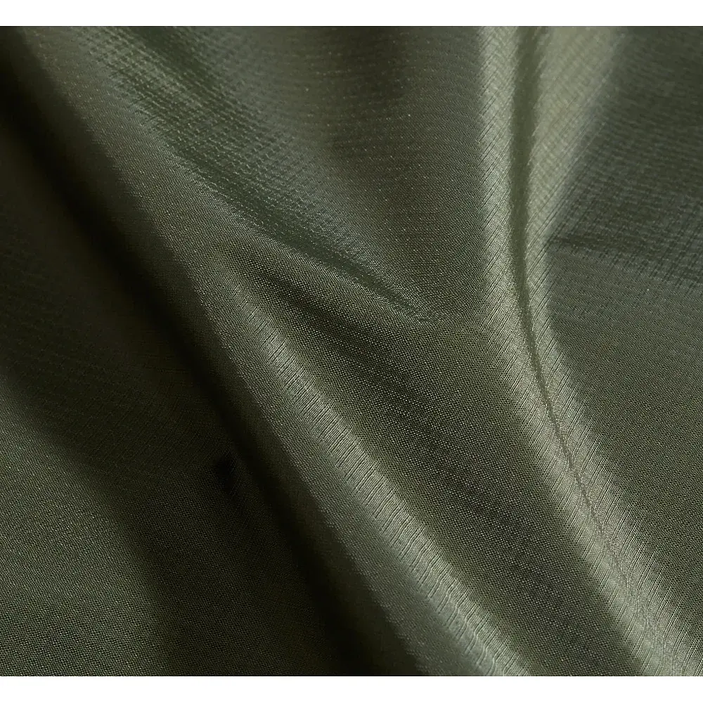Куртка Mammut Microlayer 2.0 HS Hooded Jacket M L Dark marsh - фото 5