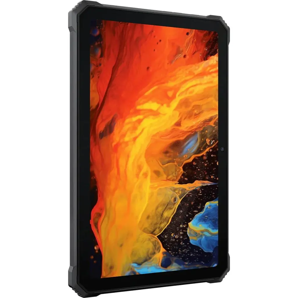Планшет Blackview Tab Active 8 Pro 10.36" 8/256GB LTE Black (6931548313724) - фото 4