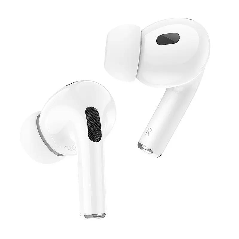 Навушники Hoco Bluetooth EW47 True wireless stereo headset білі - фото 3