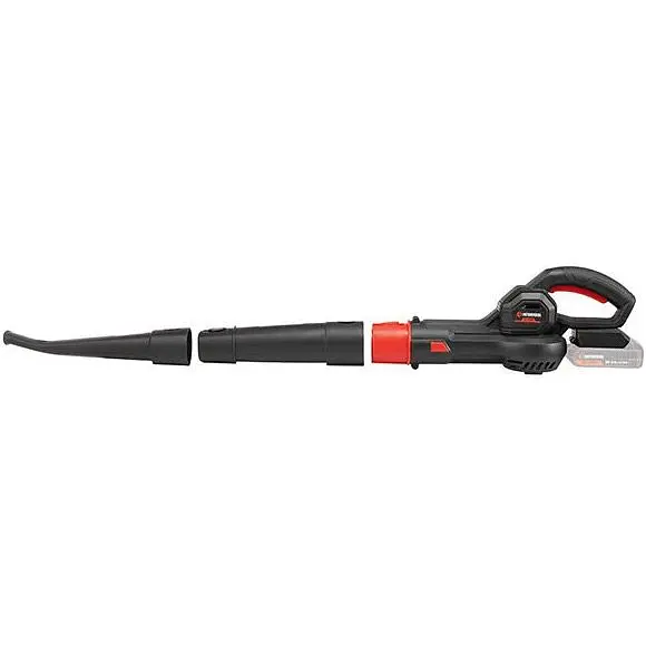 Садова повітродувка Intertool WT-9114 Storm [114053] - фото 4