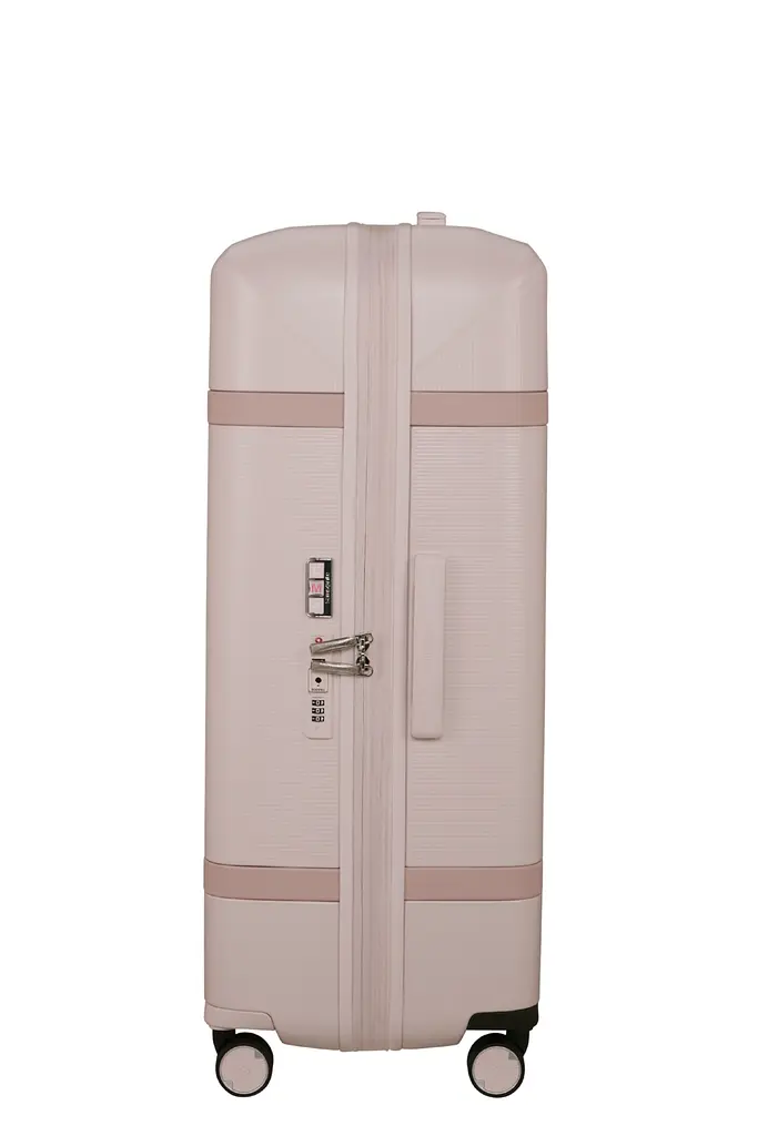 Валіза 81 См Samsonite IMAGE ROSE 81x53x31(34) KQ5*40005 - фото 9