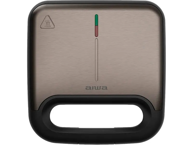 Бутербродниця Aiwa Tetsu ASM-750 - фото 2