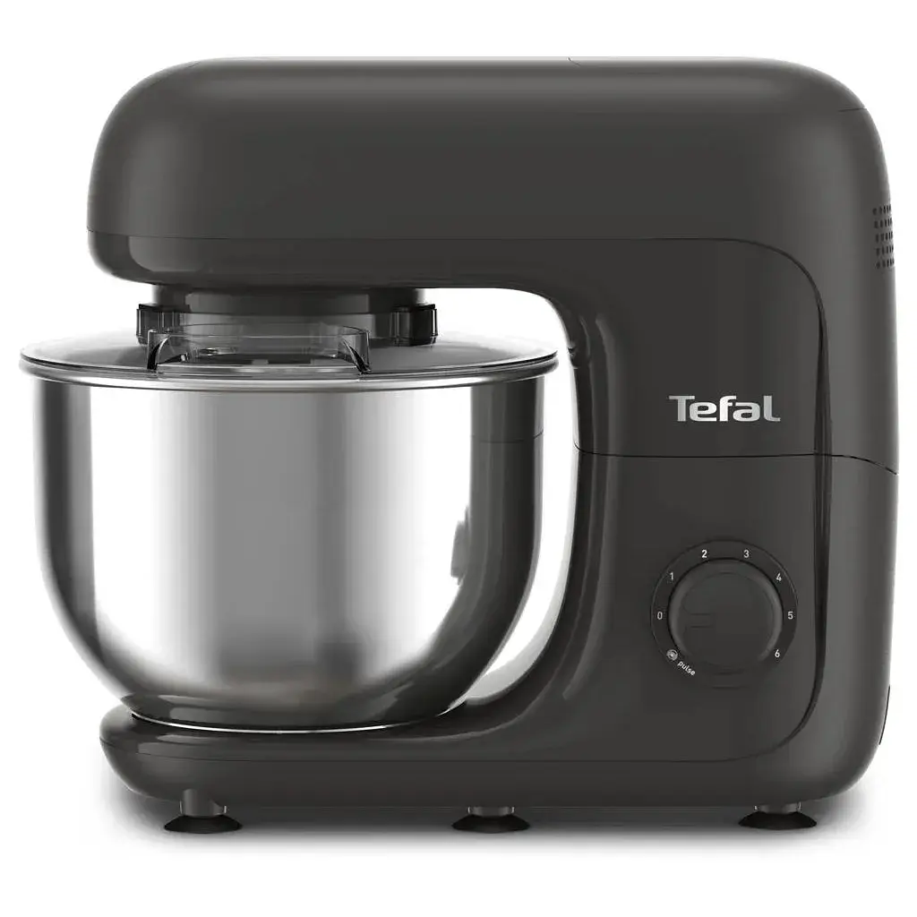 Кухонний комбайн Tefal QB161H38 - фото 3