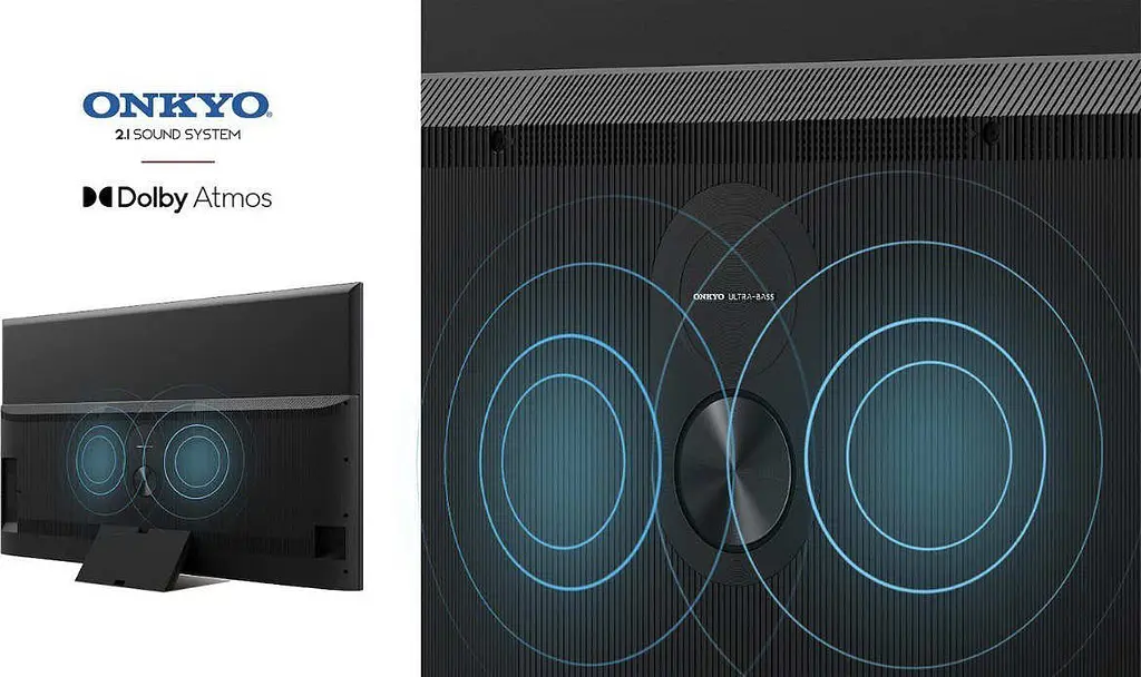 Телевізор TCL 55C835 - фото 9