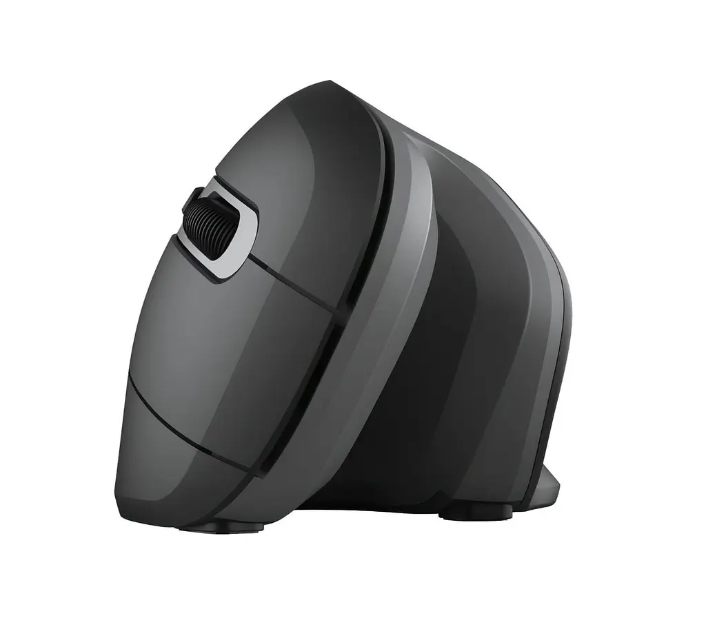 Миша Trust Verro Ergonomic Wireless Mouse (23507) - фото 6