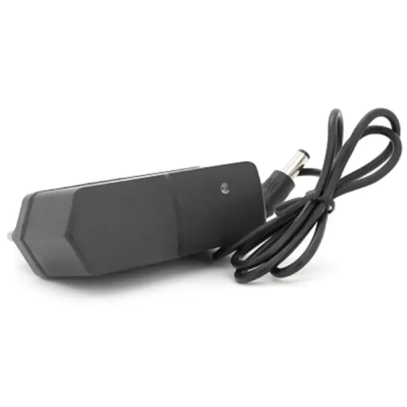 Мережевий зарядний пристрій для АКБ Voltronic Li-ion 12V(12,6V), 3S, 1A (YH-12610) - фото 2