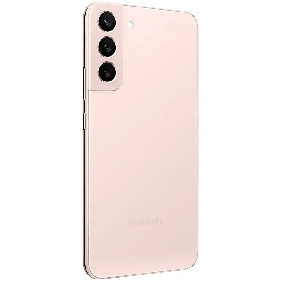 Смартфон Samsung Galaxy S22 Plus S906B 256Gb SM-S906BIDGSEK Grade B Seller Refurbished Pink - фото 3