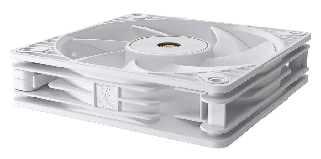 Вентилятор Asus ProArt PF120 White (90DA00M3-B09000) - фото 5