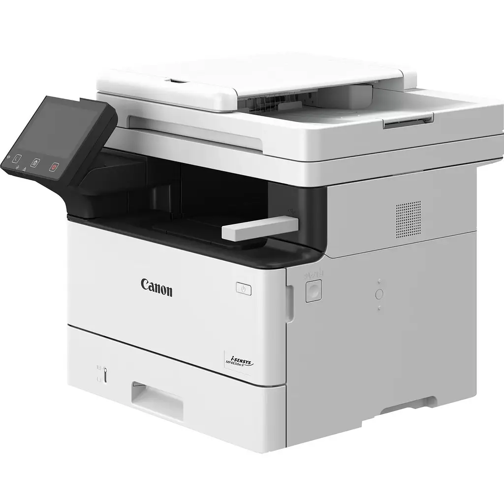 БФП Canon i-Sensys MF463dw II Wi-Fi (7188C008) [160455] - фото 3