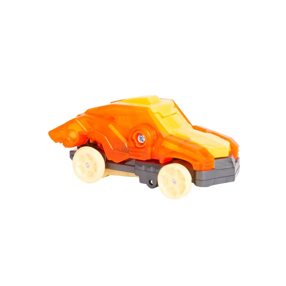 Машинка-трансформер Screechers Wild! Хелфаєр Тайгер  EU685002 - фото 4