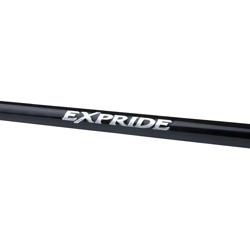 Спінінг Shimano Expride 272MH 2.18 м 7-21 г - фото 2