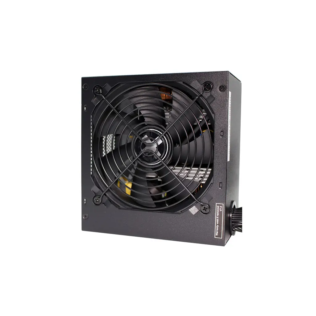 Блок живлення Xilence 650W (XP650R6.2_Bulk) - фото 5