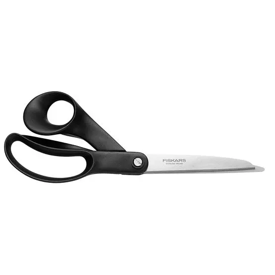 Ножиці для грубої роботи Fiskars 25 см 1020478