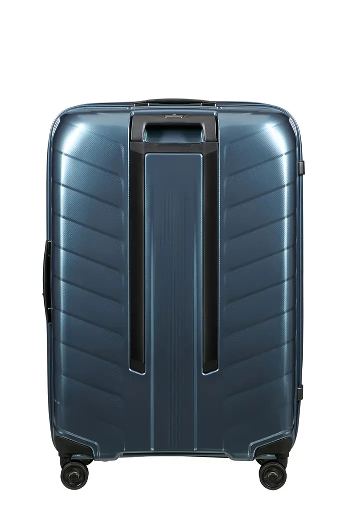 Валіза Samsonite ATTRIX STEEL BLUE 75x51x30 75 См KK8*11004 - фото 5