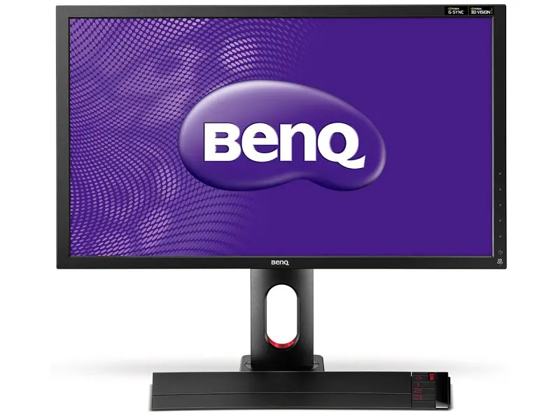 Монітор BenQ XL2420G (9H.LC5LB.QBE)