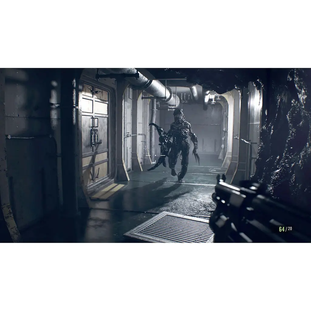 Ключ активації Microsoft Resident Evil 7 Gold Edition & Village Gold Edition для Xbox One/Series - фото 5