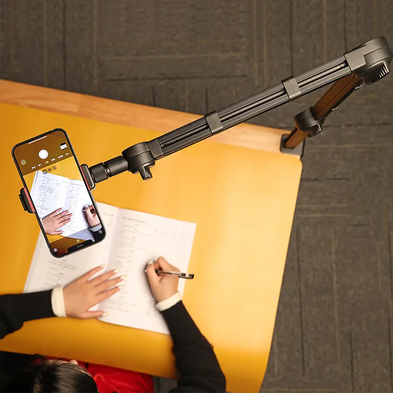 Штатив-тримач Ulanzi Vijim microphone boom arm (UV-2806 LS24) - фото 9
