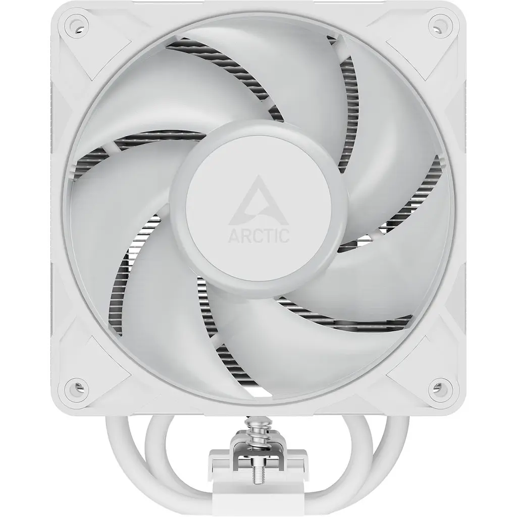 Кулер для процесора Arctic Freezer 36-S A-RGB White (ACFRE00199A) [170267] - фото 4