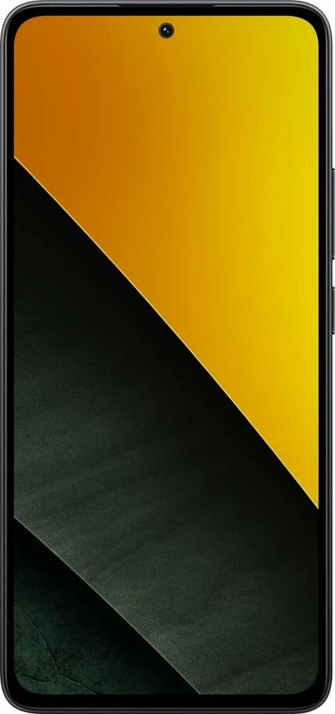 Смартфон Xiaomi Poco M7 Pro 5G 12/512GB Black (Global) (with charger) - фото 2