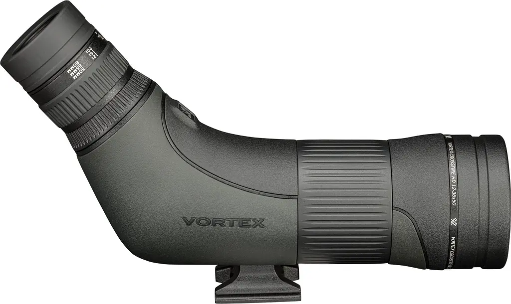 Підзорна труба Vortex Crossfire HD 12-36x50 AN (CF-50A) - фото 8