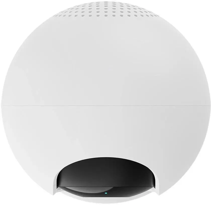 IP-камера Xiaomi Smart Camera C201 MBC27 (BHR08NBGL) UA - фото 4