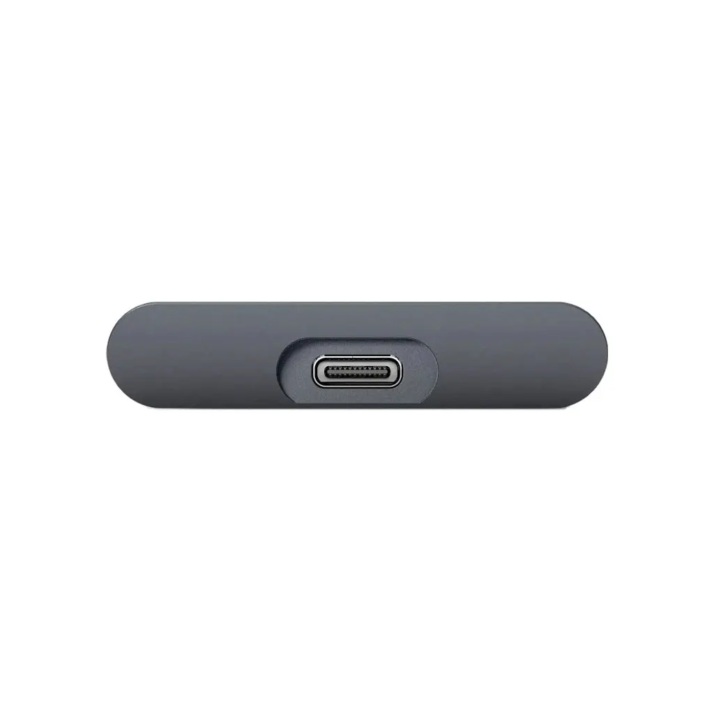 Накопичувач SSD USB Type-C 1TB Mobile Secure LaCie (STKH1000800) - фото 8