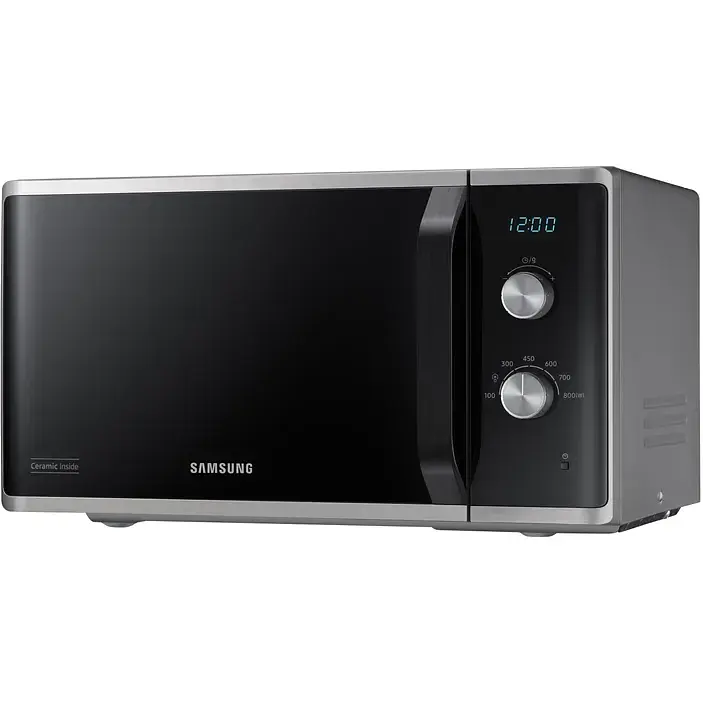 Мікрохвильова піч Samsung MS23K3614AS/UA - фото 4