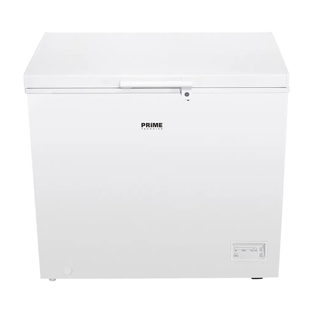 Морозильный ларь PRIME Technics CS20143E - фото 2