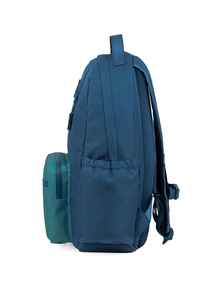 Рюкзак Kite Education teens колір бірюзовий KITE ЦБ-00225146 - фото 2
