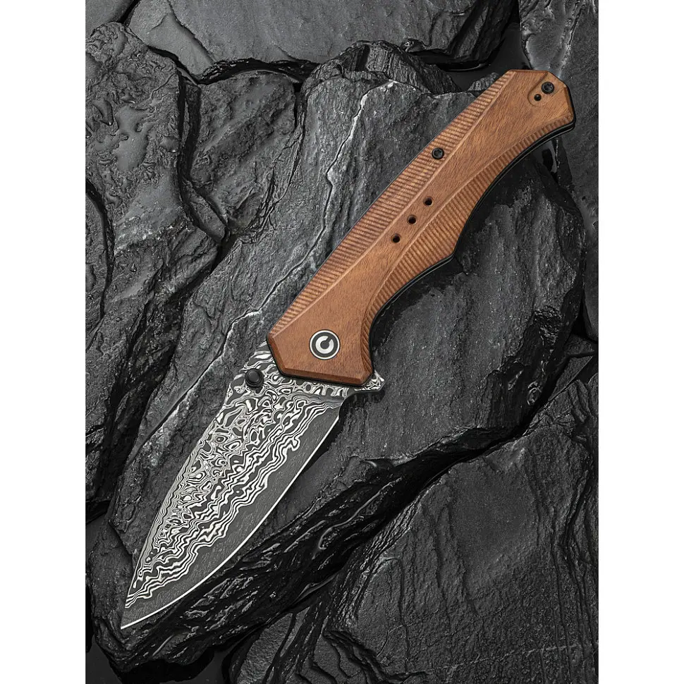 Ніж складаний Civivi Photonix C23081B-DS1 - фото 10