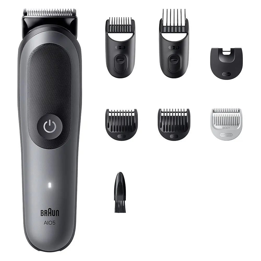 Тример Braun AIO 5520