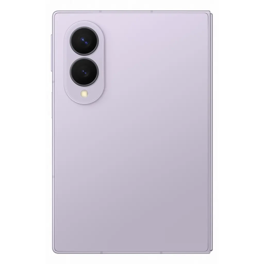 Мобільний телефон Samsung Galaxy Fold8 16/1TB Lavender (SM-F971BLVNSEK) - фото 5