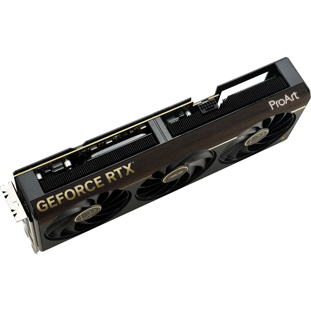 Відеокарта Asus ProArt GeForce RTX 5080 OC 16GB (PROART-RTX5080-O16G) EU [149382] - фото 12