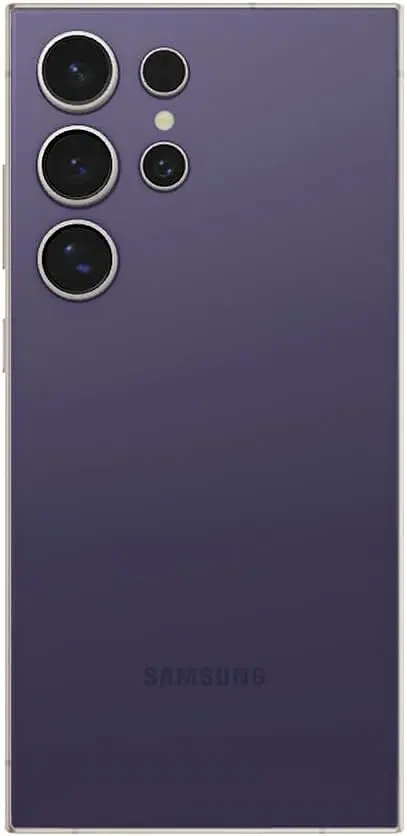 Смартфон Samsung Galaxy S24 Ultra 12/1TB Titanium Violet SM-S9280 - фото 4