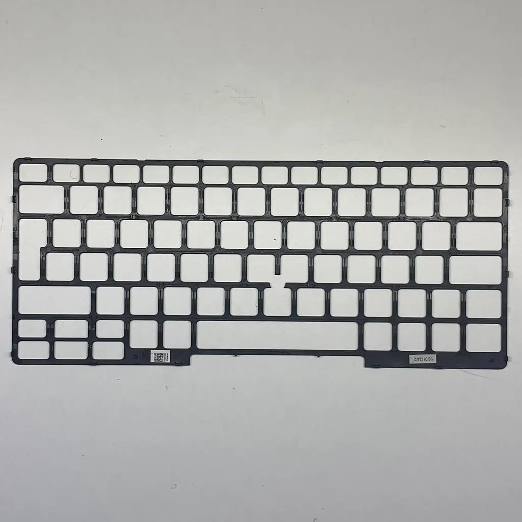 Накладка клавиатуры для ноутбука Dell Latitude E5450 E5470 E7450 E7470 (0T90XX) Б/у - фото 2