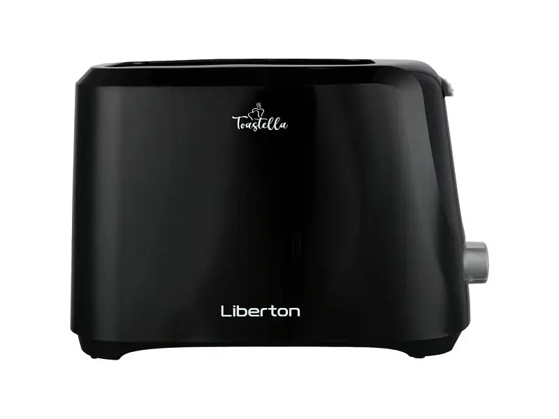 Тостер Liberton LET-5704 - фото 2
