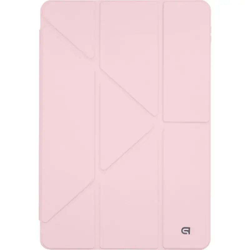 Чохол до планшета Armorstandart Y-Type PEN Redmi Pad Pro / Poco Pad Pink (ARM85546)