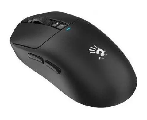 Мышь игровая A4Tech Bloody R72 Pro (Black) - фото 2