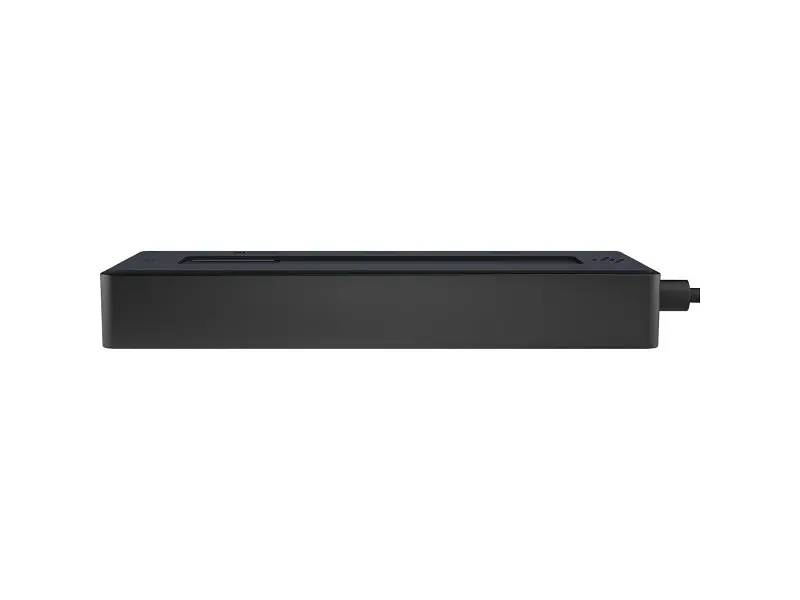 Мультипортовий адаптер HP 4K USB-C Multiport Hub (6G842AA) - фото 6