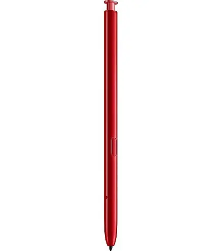 Смартфон Samsung Note 10 SM-N970F/DS 8/256GB Aura Red 2sim - фото 13