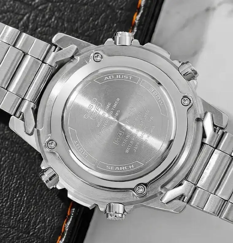 Годинник Casio AMW-880D-1A - фото 5