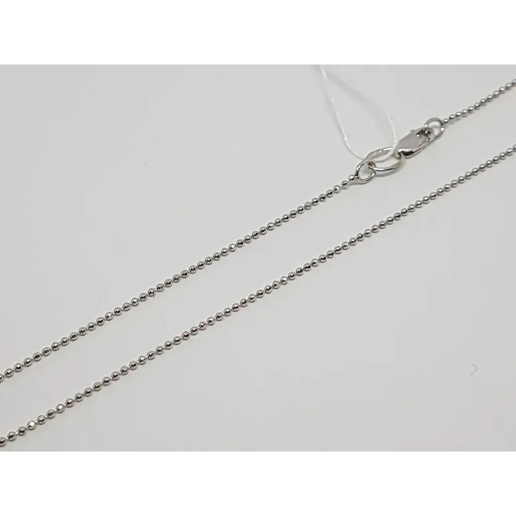 Золотий ланцюжок Столична Ювелірна Фабрика (Перлина). 300702б 40 - фото 2