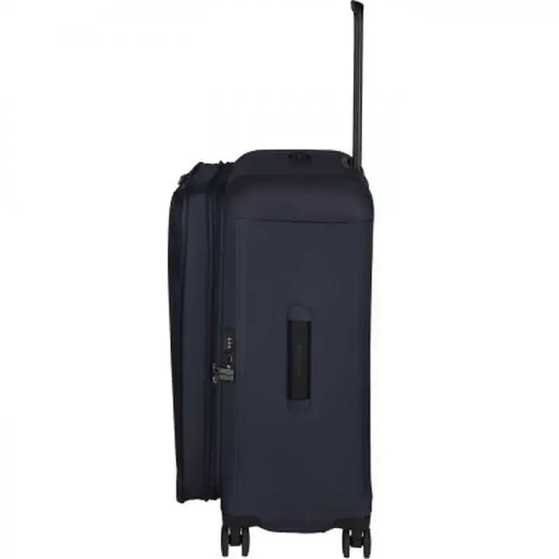 Валіза Victorinox Travel Connex SS Deep Lake2 L Expandable (Vt610971) - фото 4