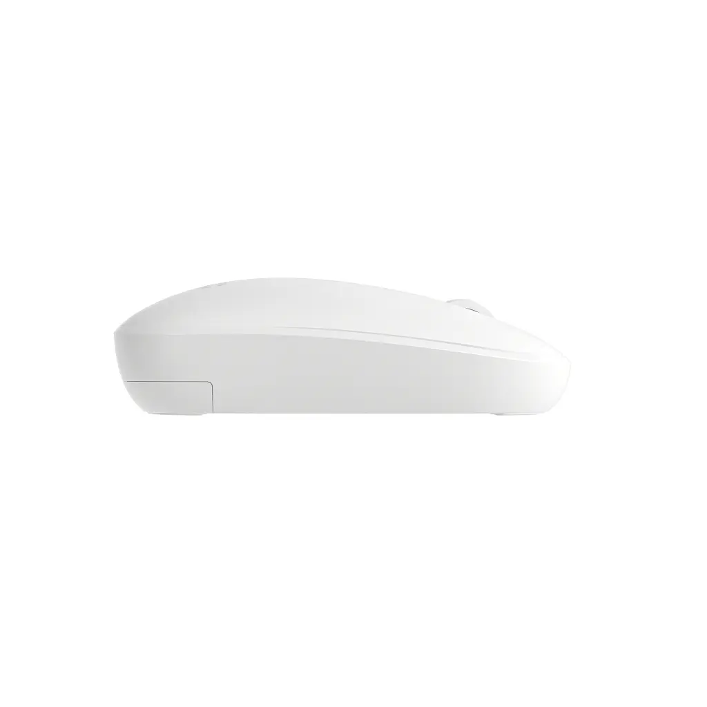 Мишка AOC MS200W Wireless White (MS200W/LA) - фото 5