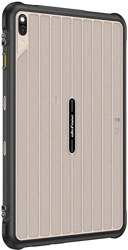 Планшет Ulefone Rugking Pad 2 Pro 8/256GB Gray (6975326661911) - фото 7